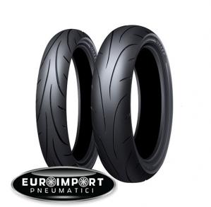 Dunlop Sportmax Q-Lite 120/70 17 58 S  TL POSTERIORE